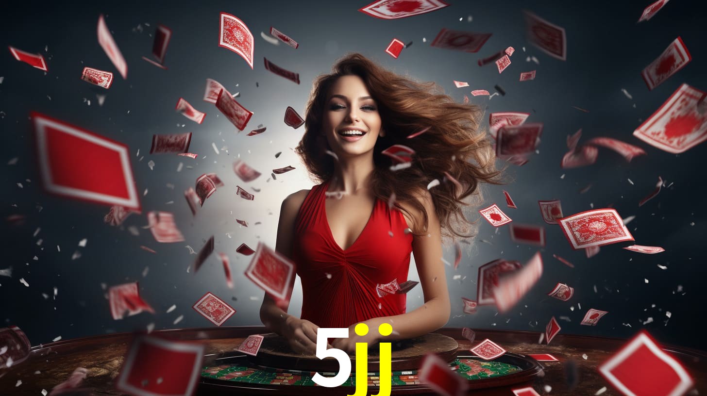Live Casino 5jj