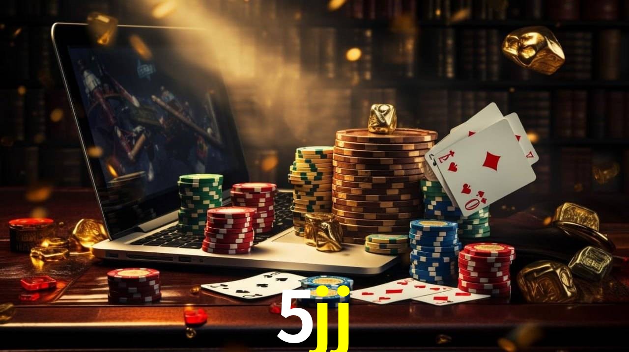 Jogos Exclusivos 5jj