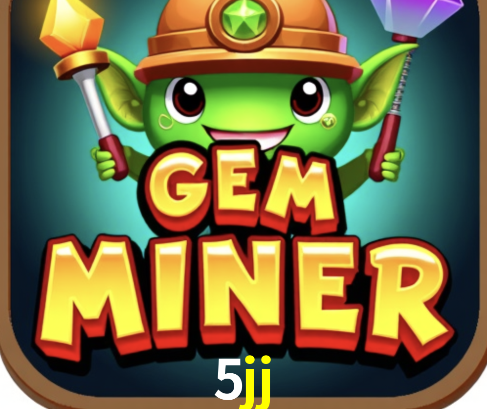 APP oficial da 5jj para mobile