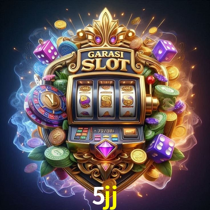 Recursos de Bônus 5jj