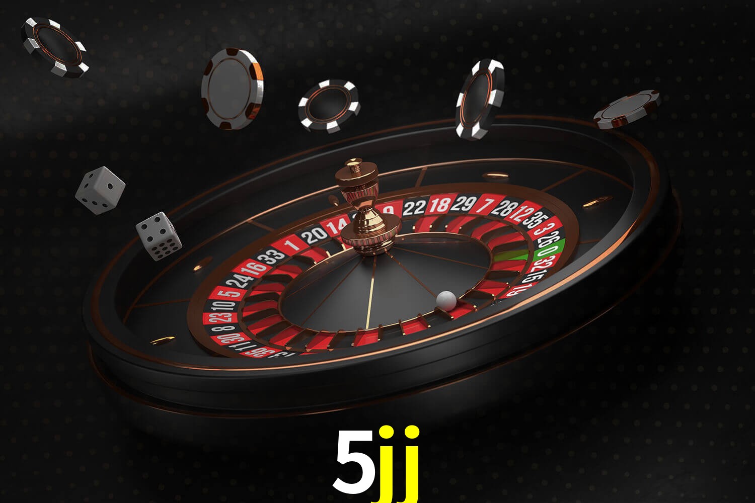 5jj.com