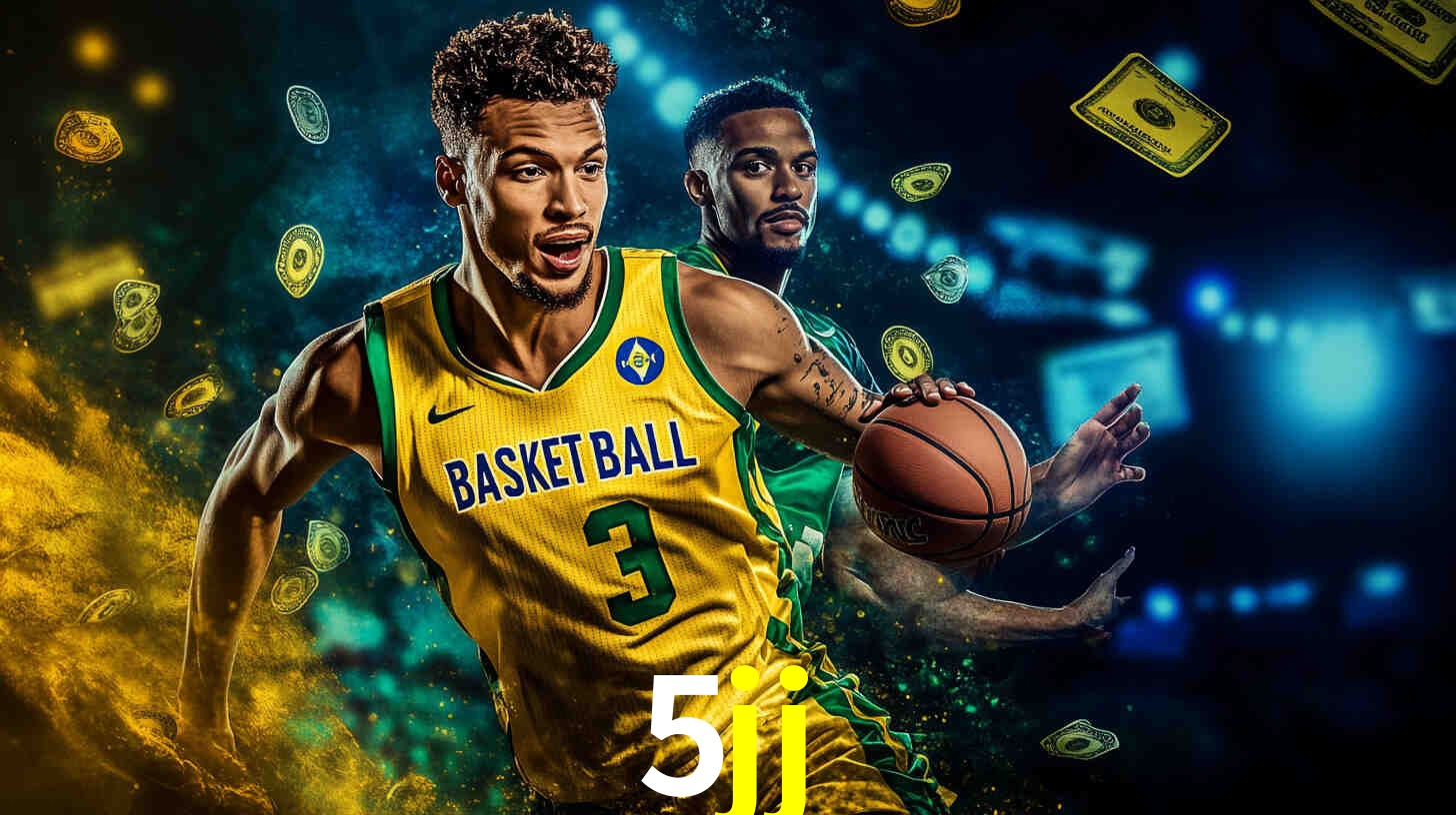 Apostas Esportivas na 5jj: Um Guia Completo