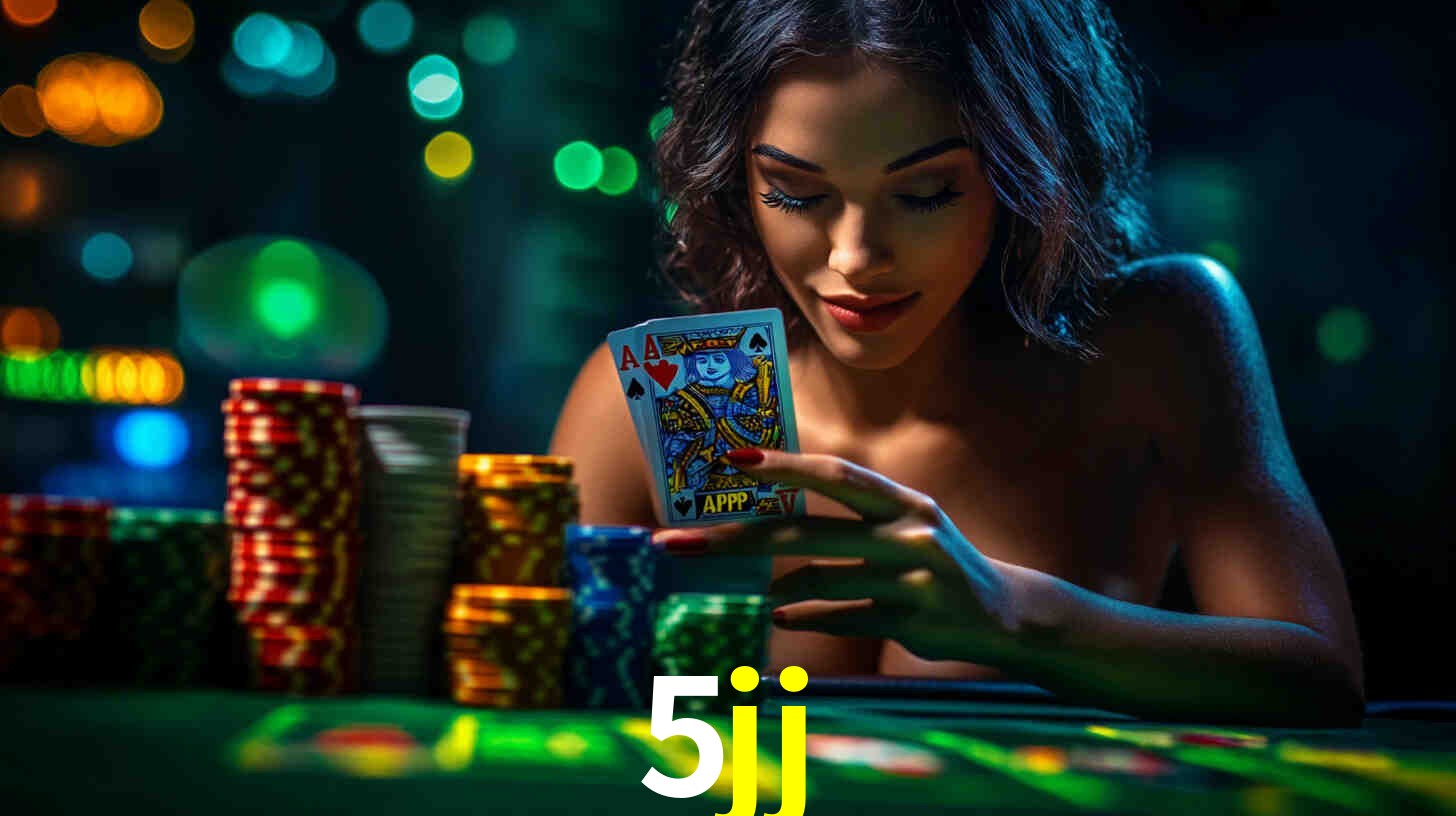 Apostas Esportivas na 5jj: Um Guia Completo