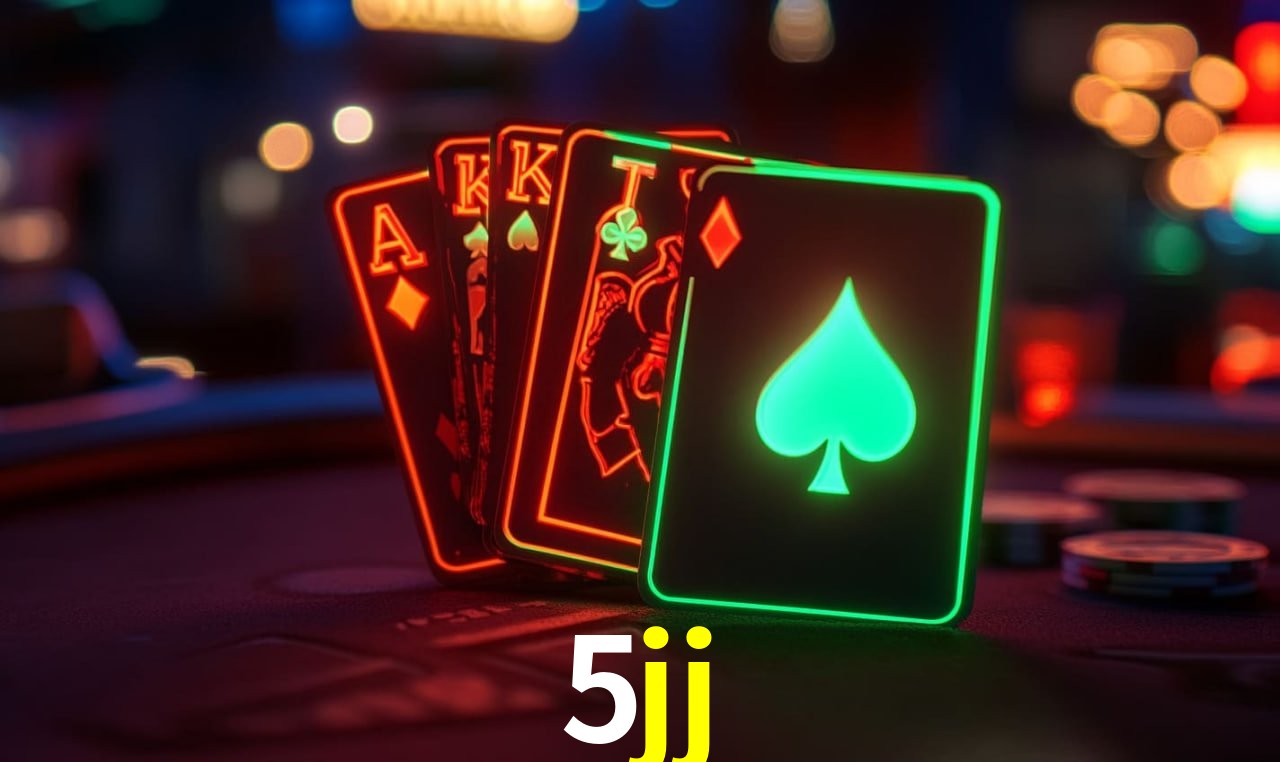Jogo Spaceman 5jj