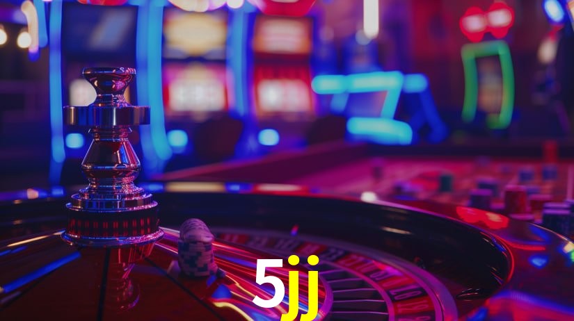 5jj,5jj.com
