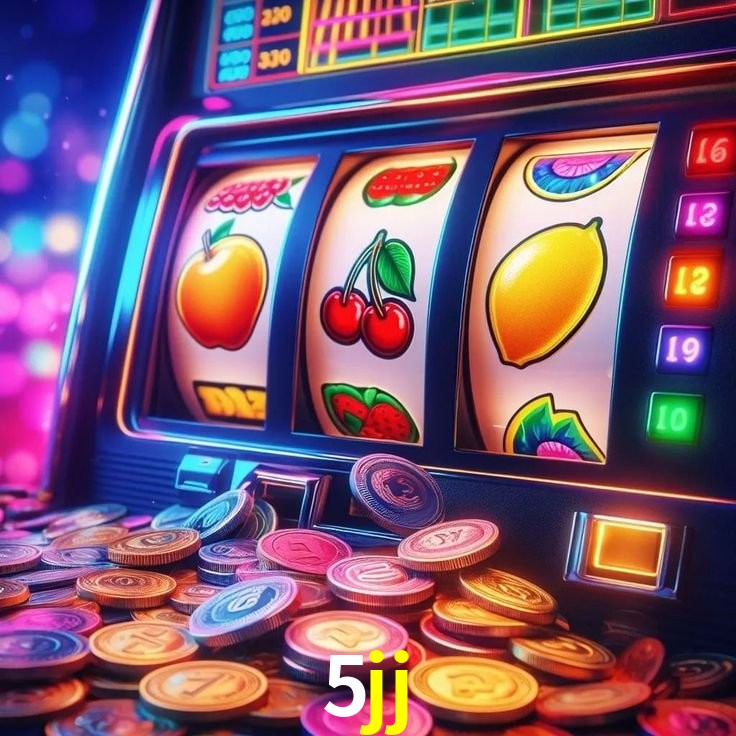 Mesa de Blackjack 5jj