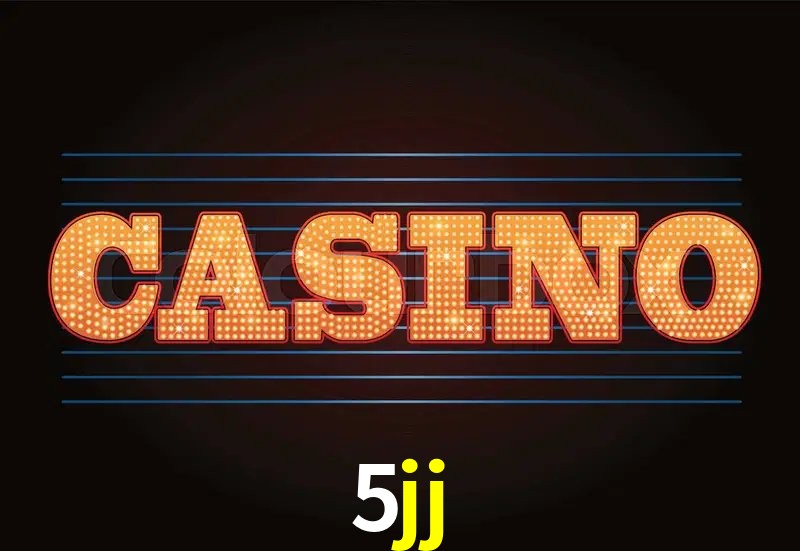 Casino VIP 5jj