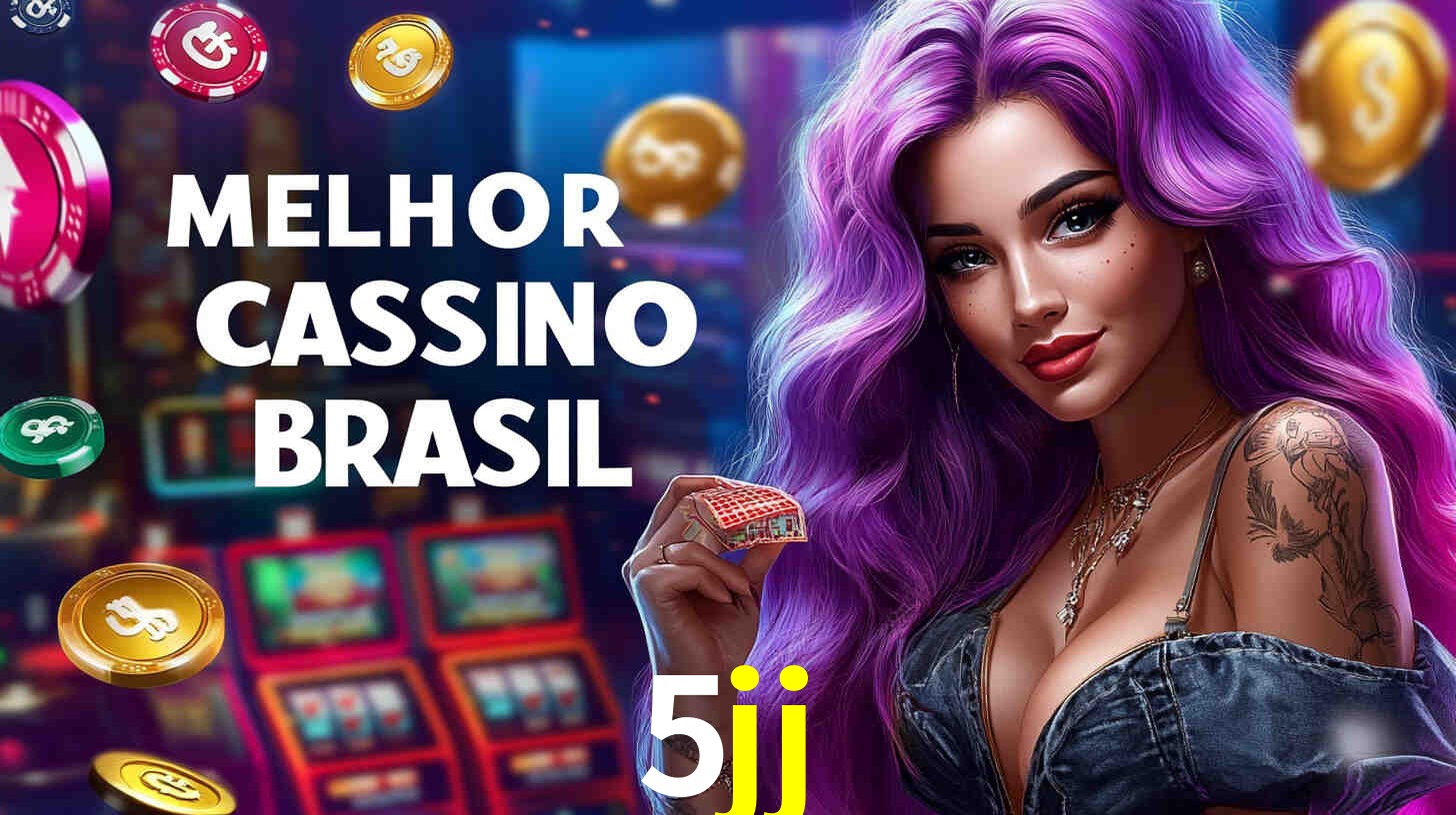 A Experiência Imersiva dos Cassinos Ao Vivo no 5jj