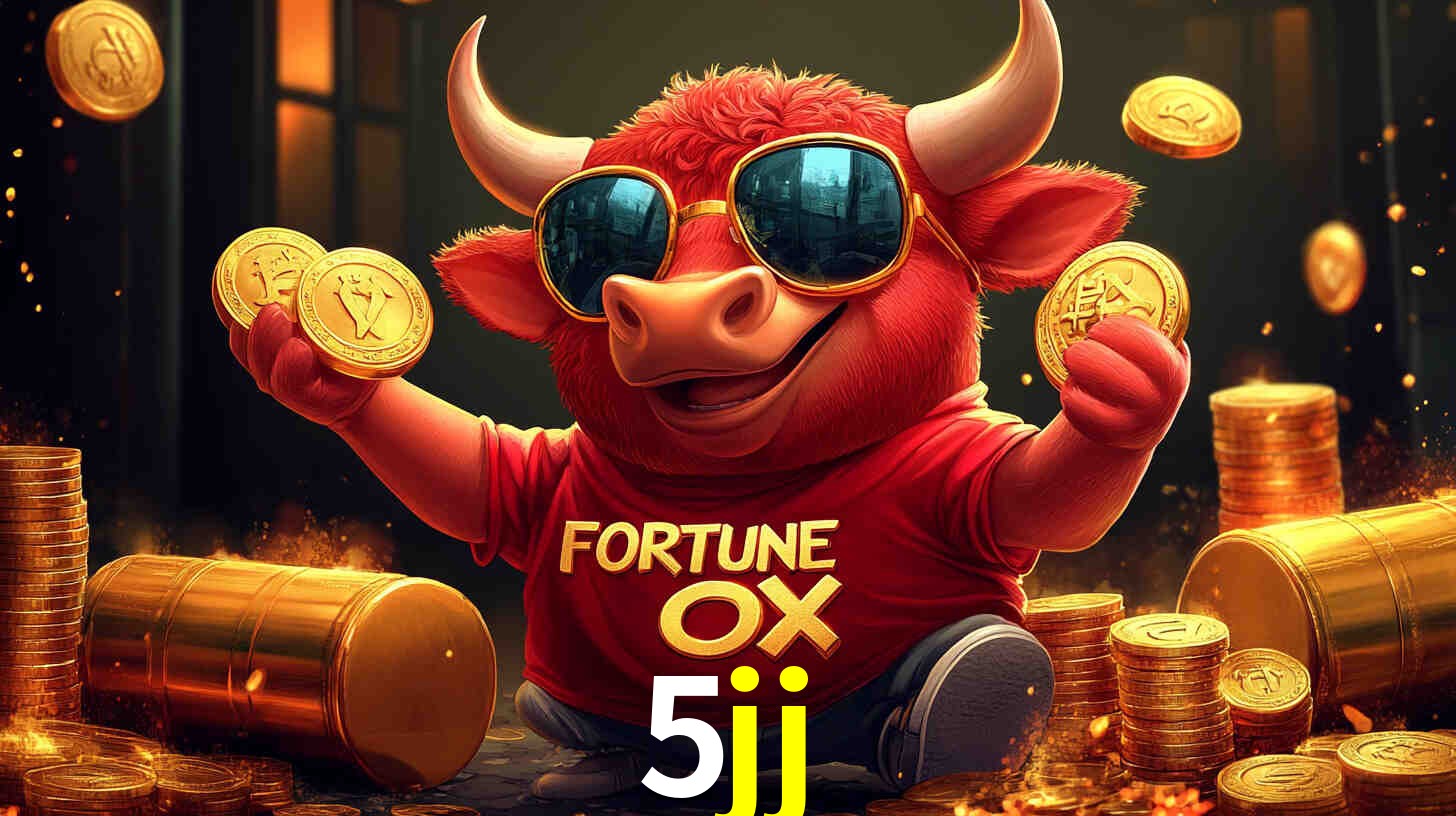 Desvendando o Mundo dos Jogos Virtuais na 5jj