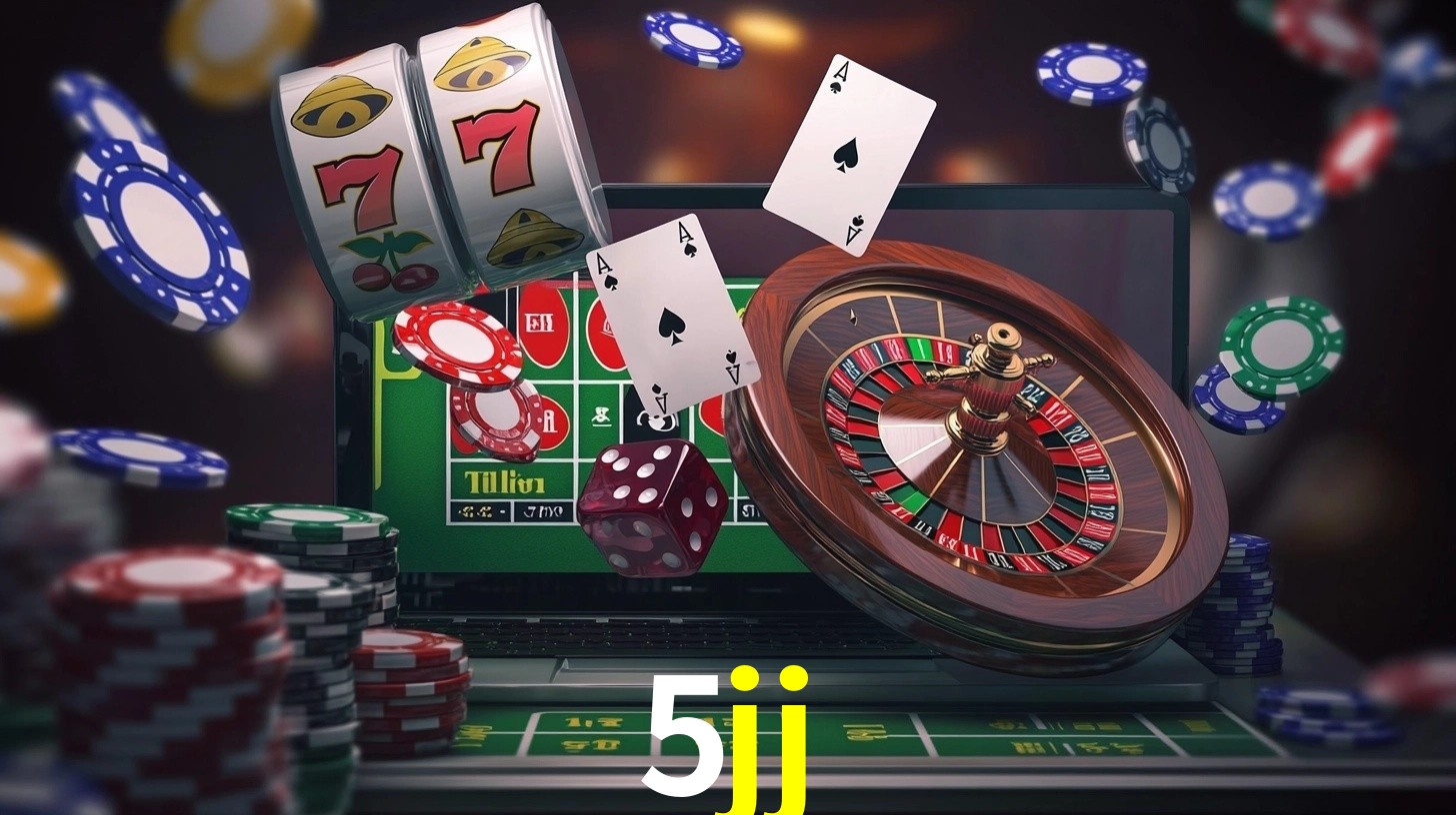 5jj,5jj.com