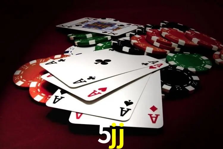 Interface do App 5jj